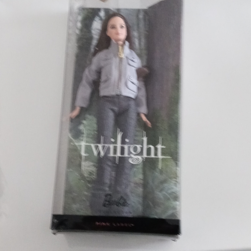 Twilight doll